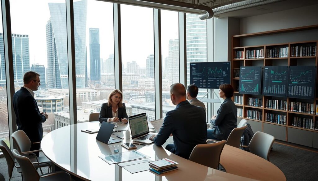 Finanzierungsmöglichkeiten für IT-Projekte in Kanada