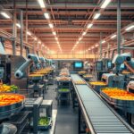 Food Technologies in Germany