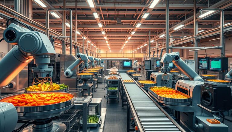 Food Technologies in Germany