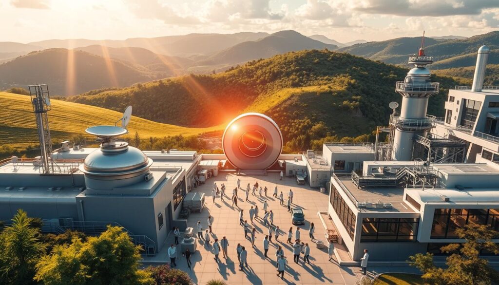 Fusion research institutions Germany