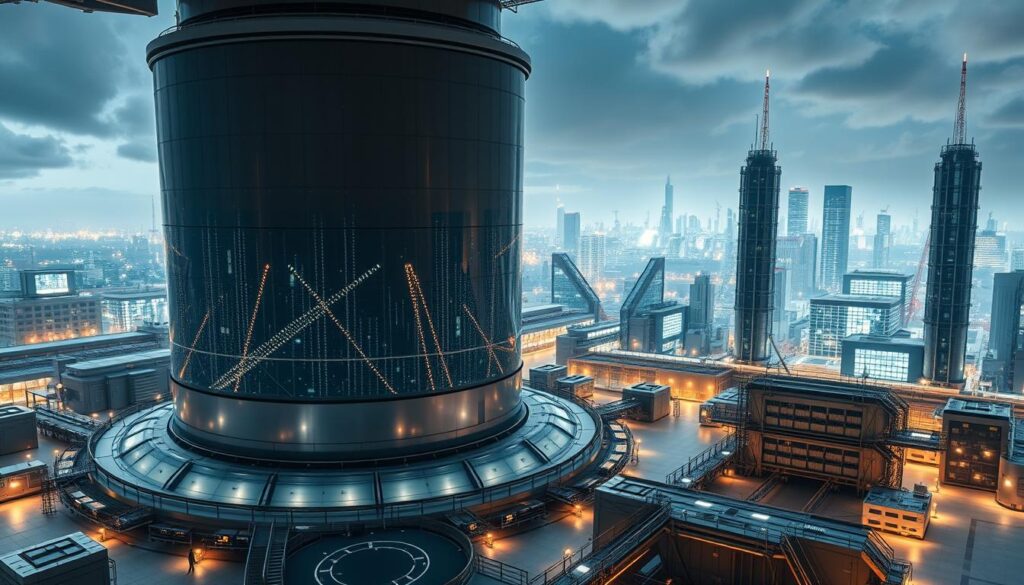 Fusion technology Germany