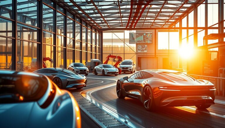Futuro del sector automotriz en Alemania