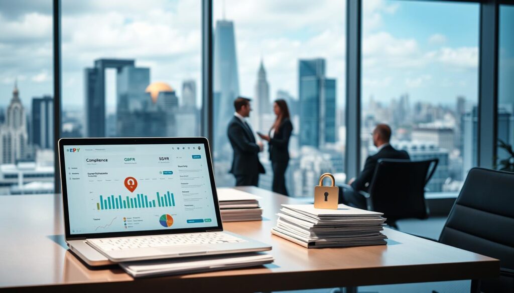 GDPR Compliance for Fintech Companies
