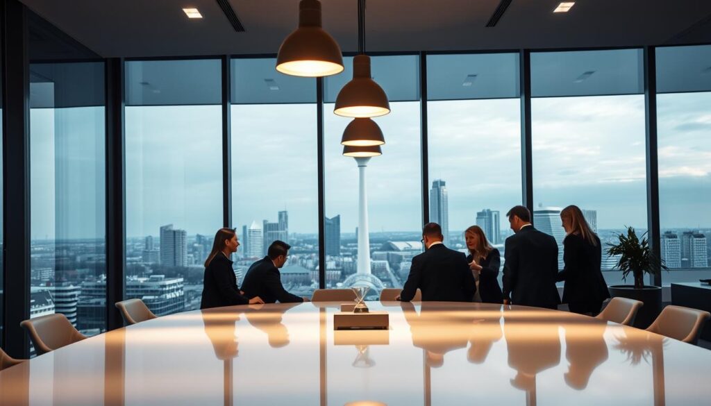 GDPR compliance consulting Germany