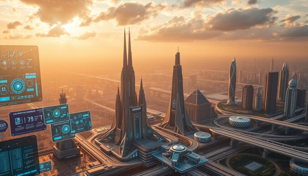 Gelecekte DAO'lar Gelecekte DAO'lar