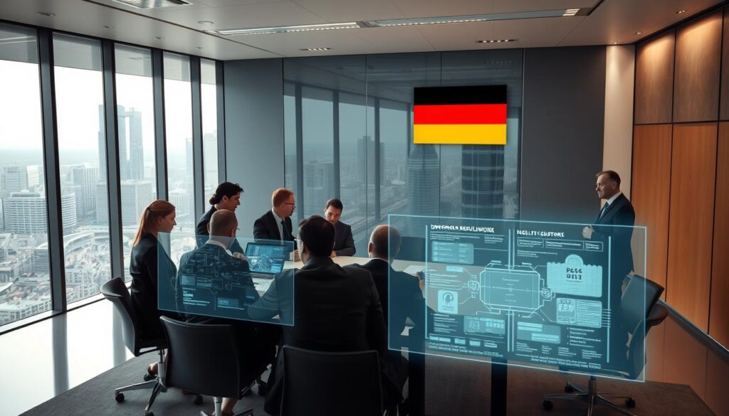 German Metaverse Regulations