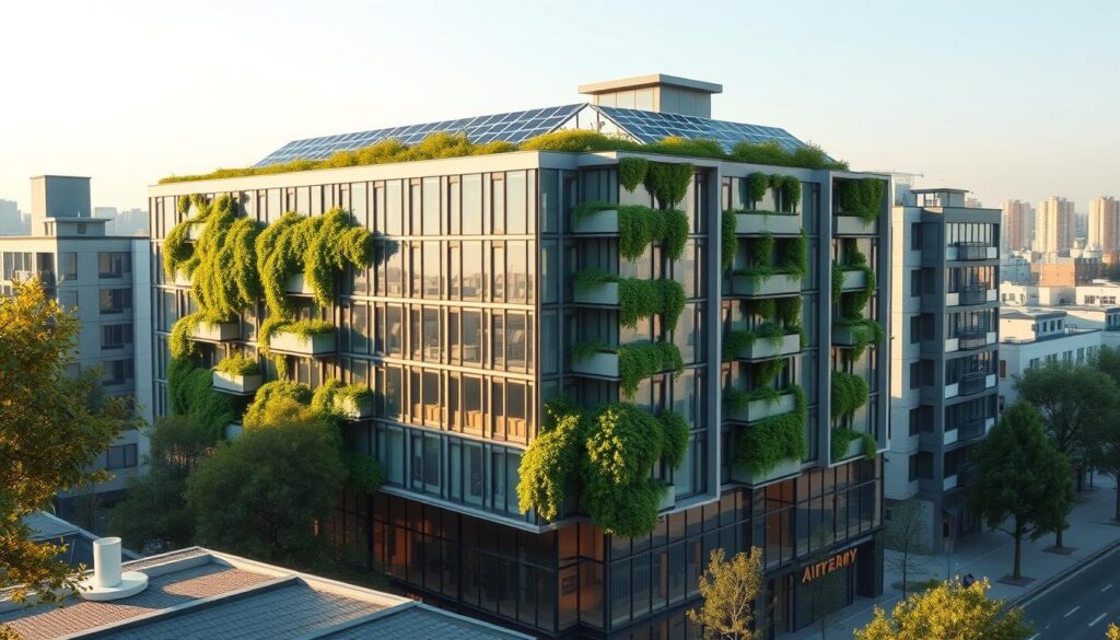 German green building codes