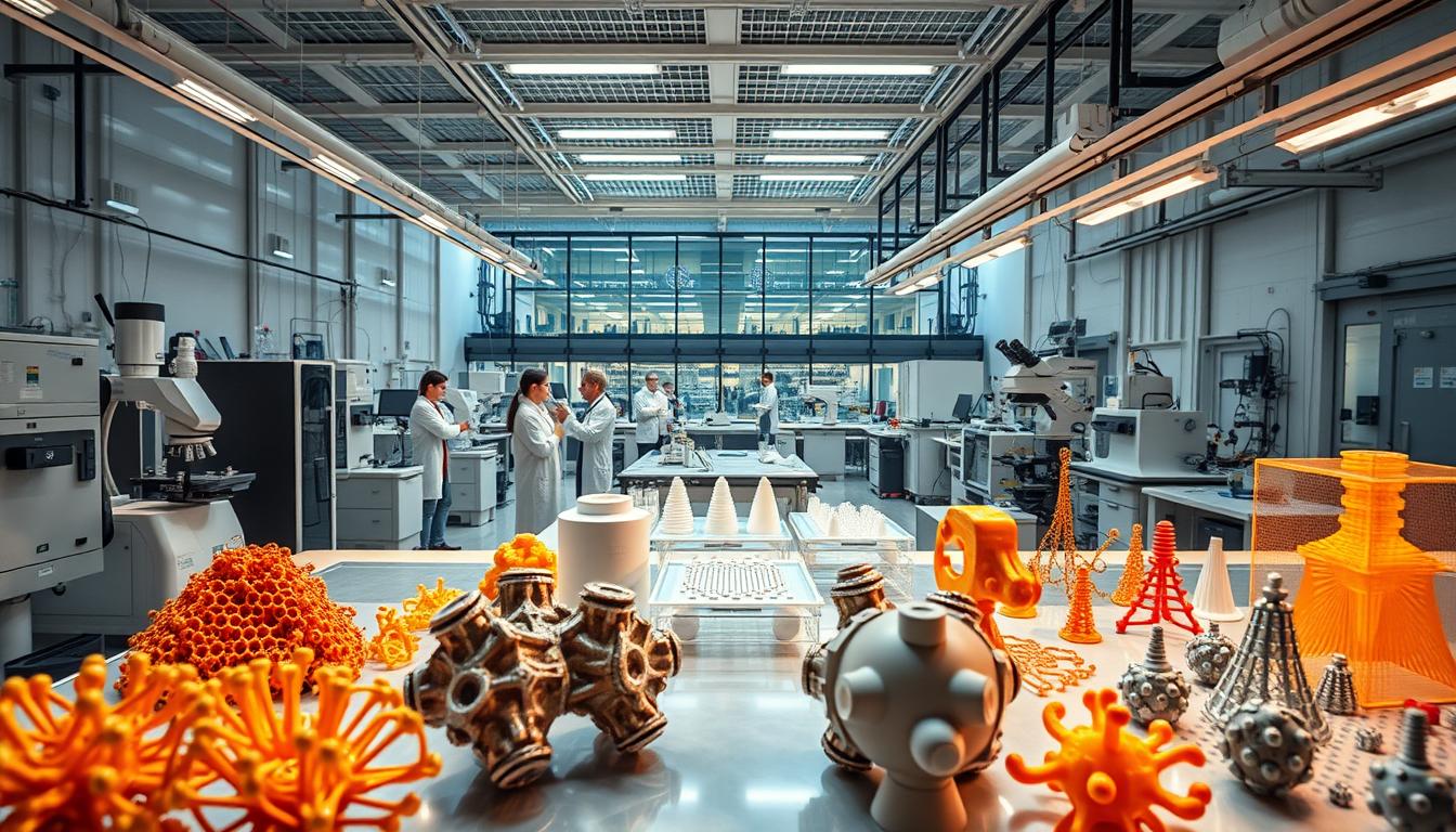 Germany innovation in materials