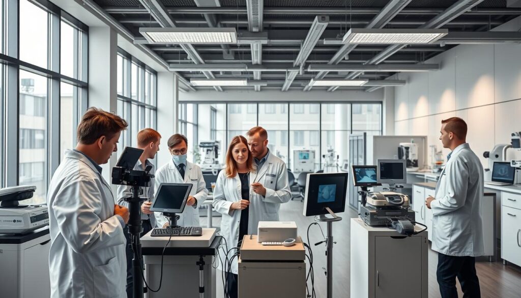 Germany medical equipment suppliers