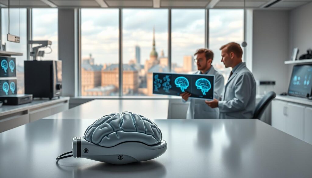 Germany neurotech advancements