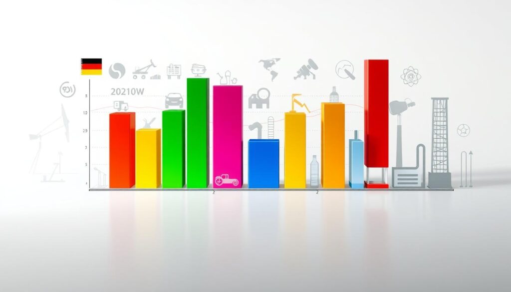 Germany trade statistics