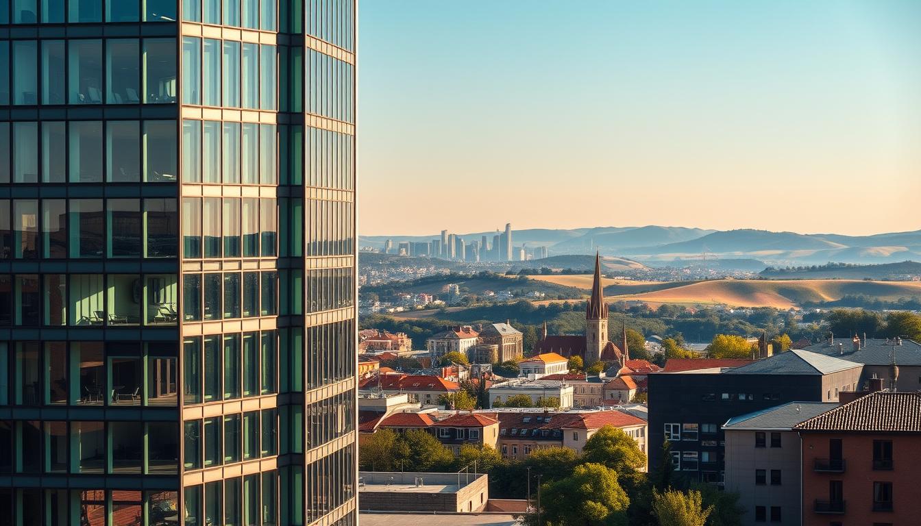 Green Building Standards in Germany