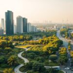 Green Economy Strategies in Germany