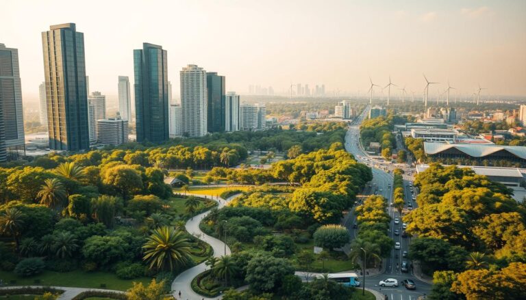 Green Economy Strategies in Germany