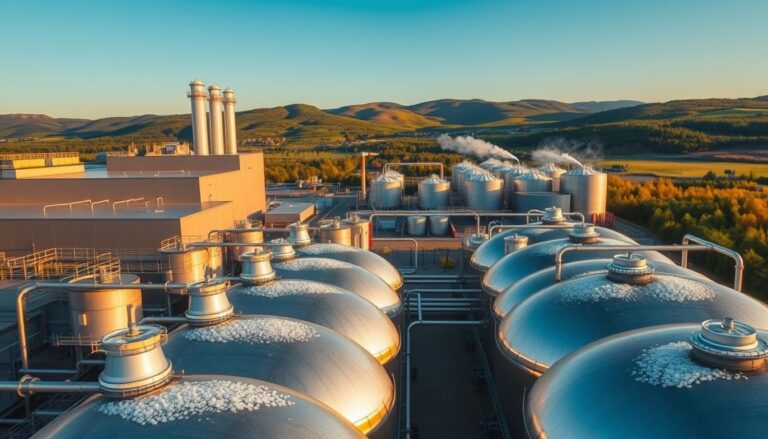 Green Hydrogen Production Technologies in Germany
