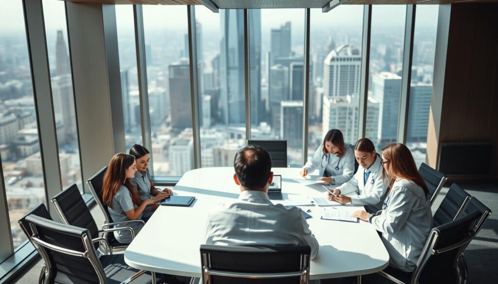 HIS/EMR Provider Selection