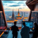 High-Performance Computing (HPC) in Germany