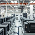 Hyperspectral Camera Manufacturers and Calibration Services in Germany