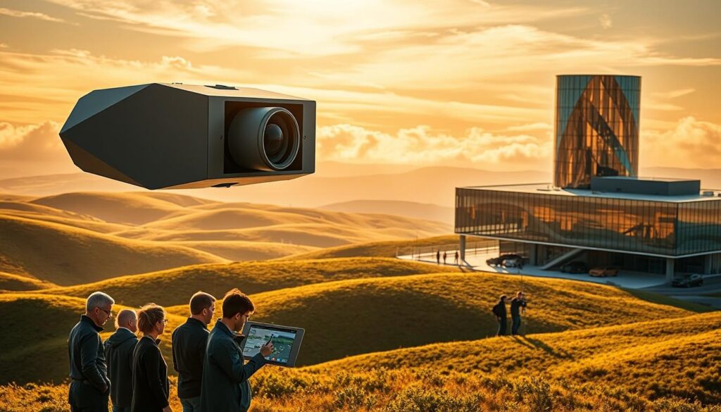 Hyperspectral Imaging Applications