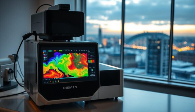 Hyperspectral Imaging Systems in Germany