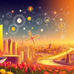 ICT- und FinTech-Ökosysteme in den Niederlanden