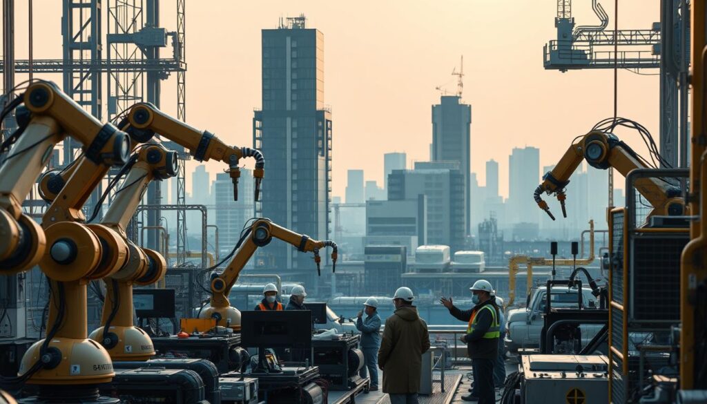 Impacto de la Industria4.0 en el empleo
