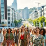 Industria de la moda sostenible en Alemania