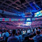 Industria de los e-sports en Alemania