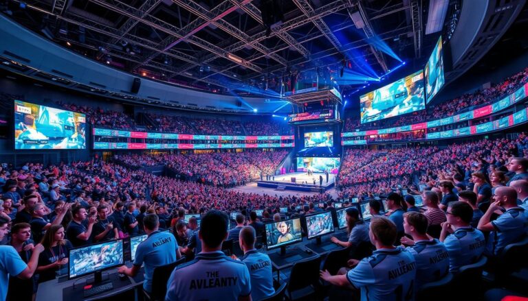 Industria de los e-sports en Alemania