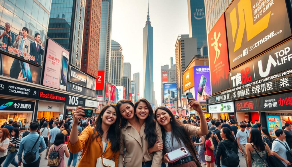 Influencer-Marketing in China