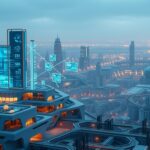 Infraestructura DAO (Organizaciones Autónomas Descentralizadas) en Alemania