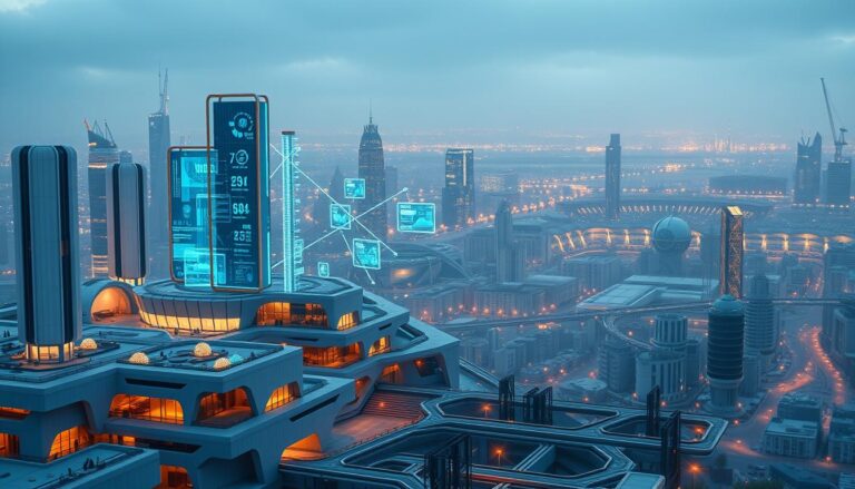 Infraestructura DAO (Organizaciones Autónomas Descentralizadas) en Alemania