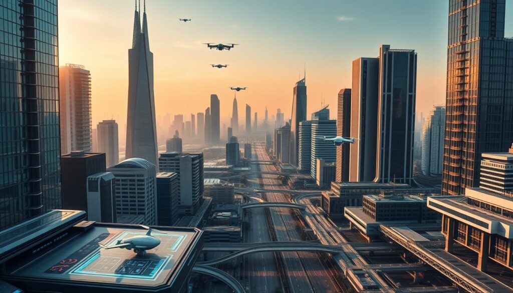 Innovación en Seguridad Ciudadana