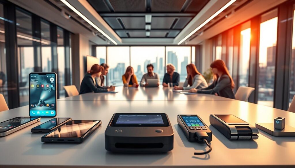 Innovations in German fintech