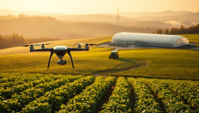 Inteligencia artificial en agricultura (AgriTech AI) en Alemania