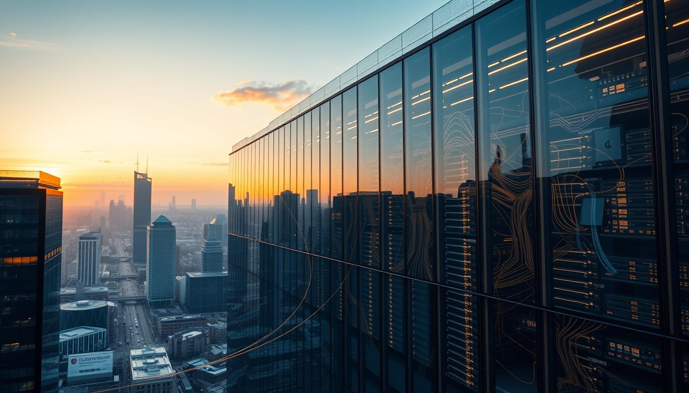 Inversiones en centros de datos en Alemania