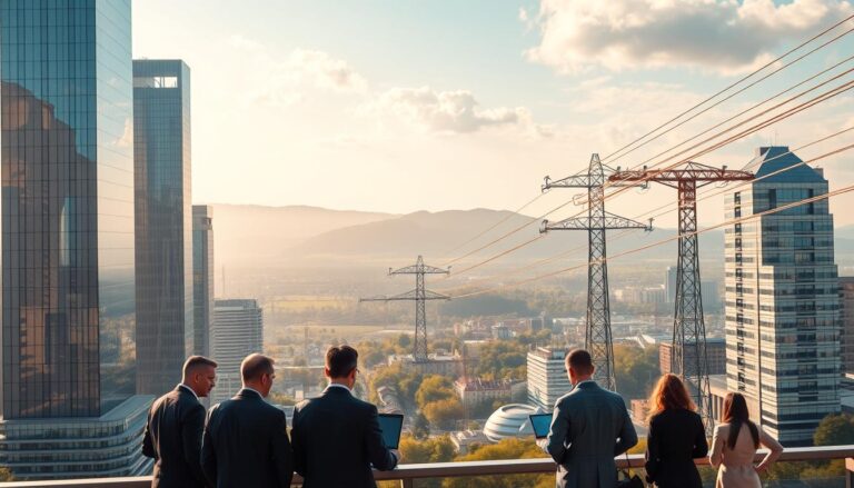 Inversiones en infraestructura digital en Alemania