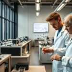 IoT (Internet of Things) Hardware Developers in Germany