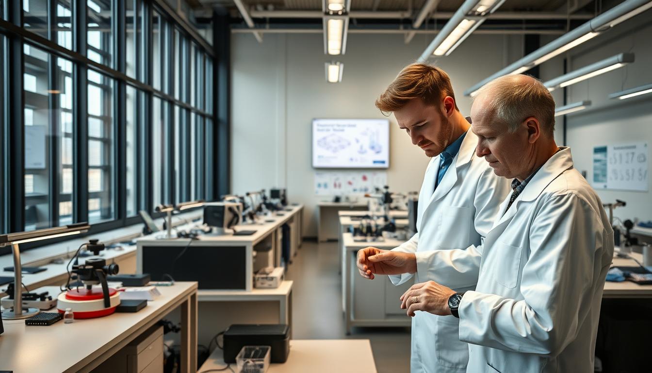 IoT (Internet of Things) Hardware Developers in Germany