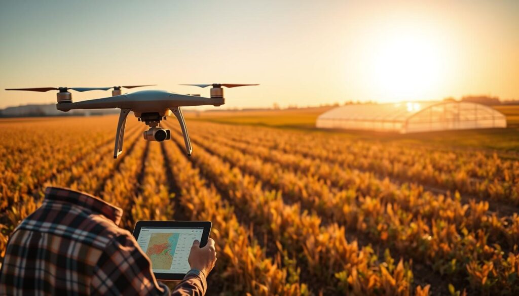 IoT in Agriculture
