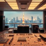 KI-Hardwareentwicklung in Japan