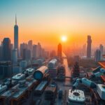 KI- und Automatisierungslösungen in China