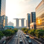 KI- und GovTech-Lösungen in Singapur