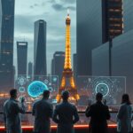 Künstliche Intelligenz und Quanteninnovation in Frankreich