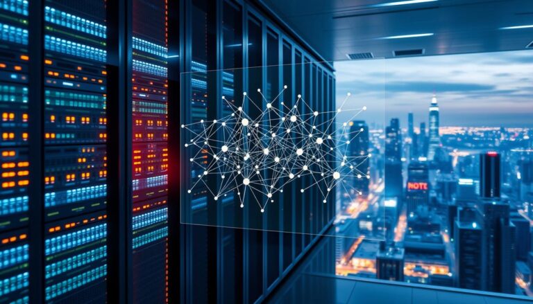 Künstliche Intelligenz und Rechenzentren in den USA