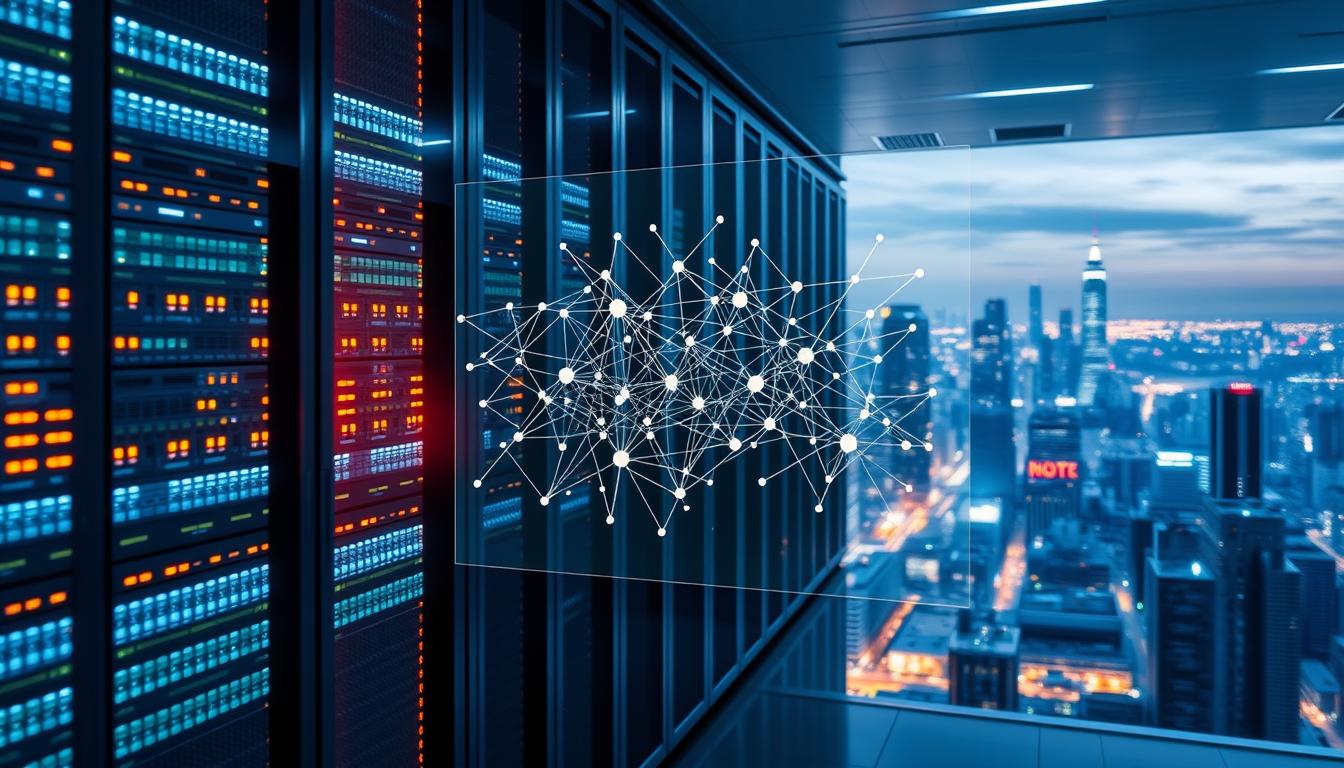 Künstliche Intelligenz und Rechenzentren in den USA