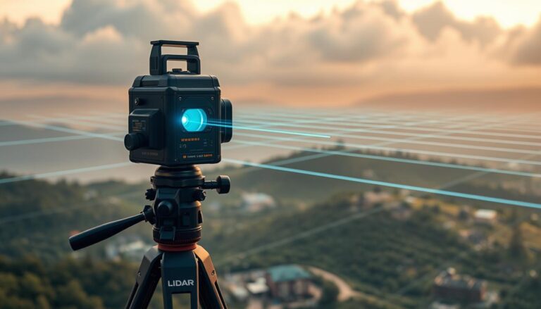 LIDAR and 3D Imaging Technologies in Germany
