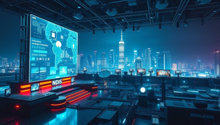 Media and Digital Broadcasting in Germany