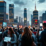Medios de comunicación y difusión digital en Alemania