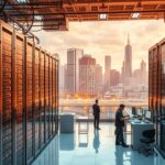 Mercado de computación en la nube en Alemania